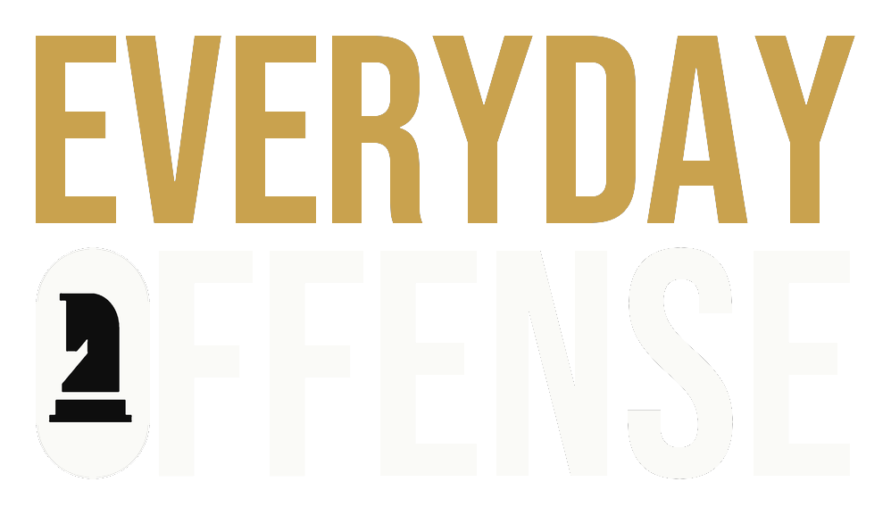 Everyday Offense logo